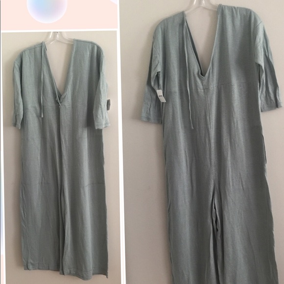 NWT FREE PEOPLE Big Sur Jumper - Picture 3 of 3